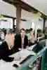Nicholas Harne Executive MBA student