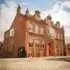 The Wilberforce Institute