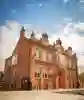 The Wilberforce Institute