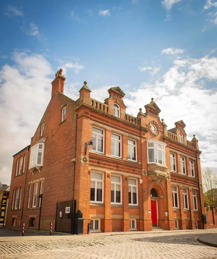 Wilberforce Institute
