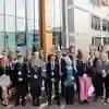 Researchers from our Offshore Wind Centre for Doctoral Training