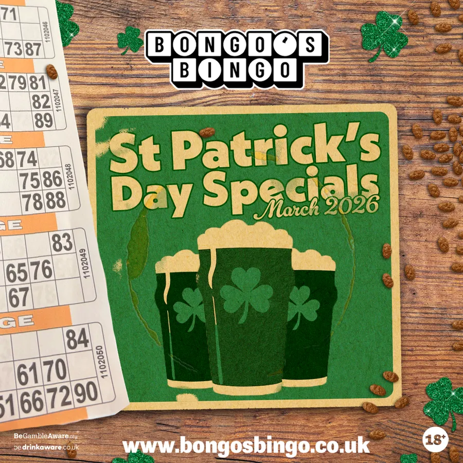 Guiness on a beer mat