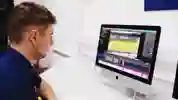 Performance Analysis Suite - Sports Facilities at the University of Hull