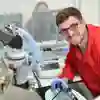 Biomedical Sciences at the University of Hull