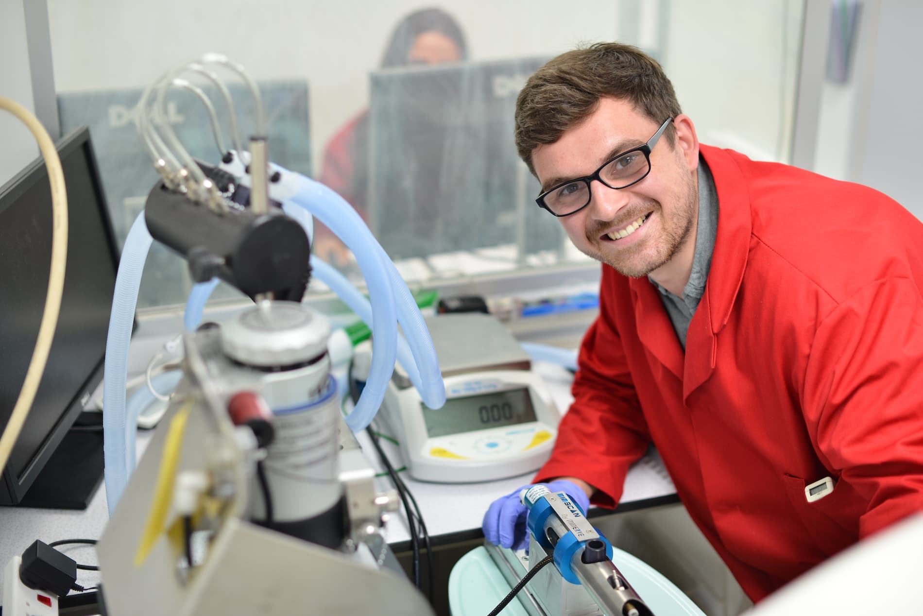 Biomedical Sciences at the University of Hull
