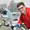 Biomedical Sciences at the University of Hull