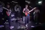 Us Against Whatever playing in Polar Bear