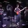Us Against Whatever playing in Polar Bear