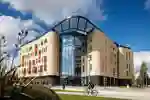 The Allam Medical Building