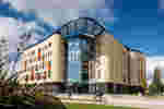Allam medical building