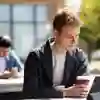 Foundation student