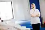 Midwife