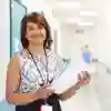 Executive MBA Student Jaishree Hingorani