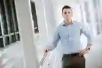 Jonathan Dunn Executive MBA Student 