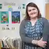 Katie Hobson Education Teaching and Childhood Studies