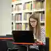 Studying
