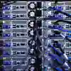 VIPER high performance computing