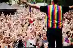 Pride festival