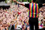Pride festival