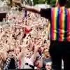 Pride festival
