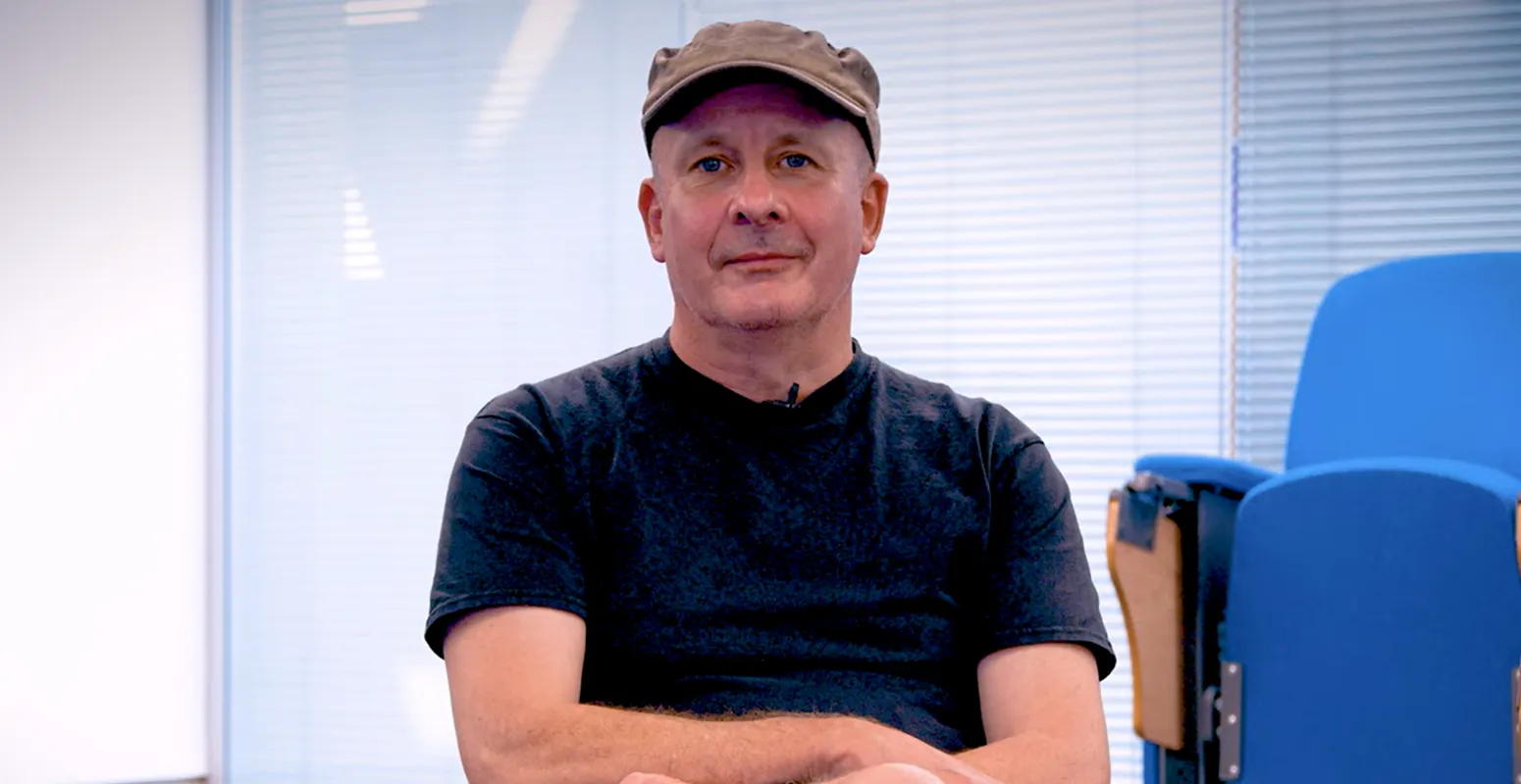 Professor Robert Knell