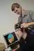 Brain Activity Testing - Psychology at the University of Hull