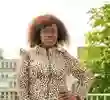 Regina Darko, LLM International Law (Conflict, Security and Human Rights) - Ghana