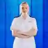 Sophia Taylor, Student Nurse