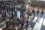 Sports Centre Gym - SYNRGY 360