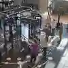 Sports Centre Gym - SYNRGY 360