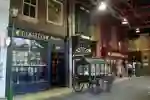 High street display at Street Life Museum
