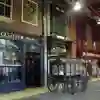 High street display at Street Life Museum