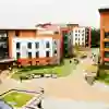 Student Arrival at The Courtyard