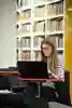 Studying