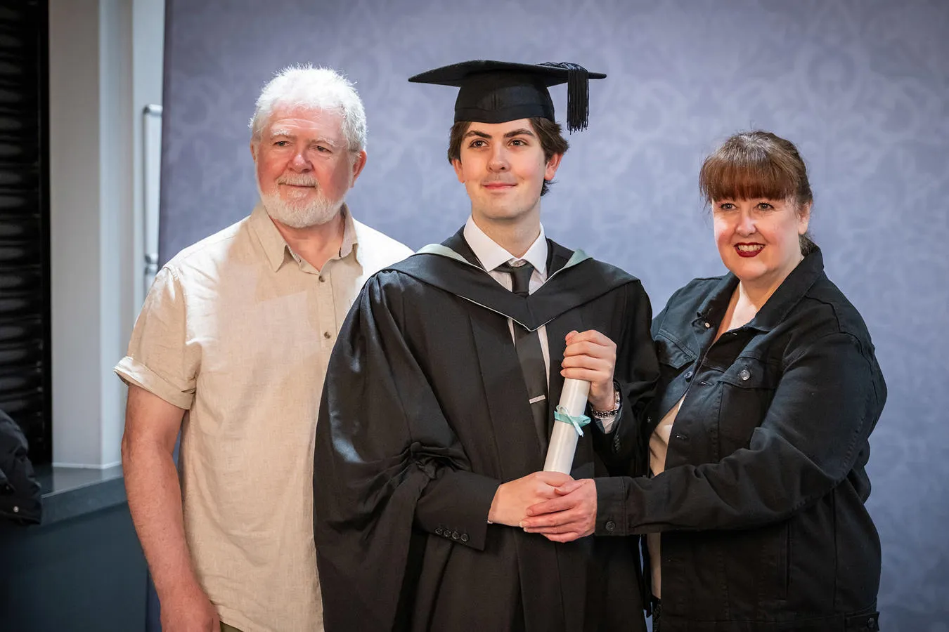Graduation Photography