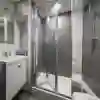 Taylor Court Shower Room