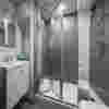 Taylor Court Shower Room