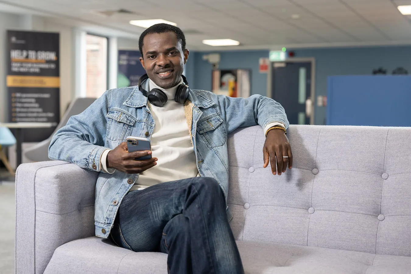 Tosin Adejuwon - MSc Marketing & Advertising