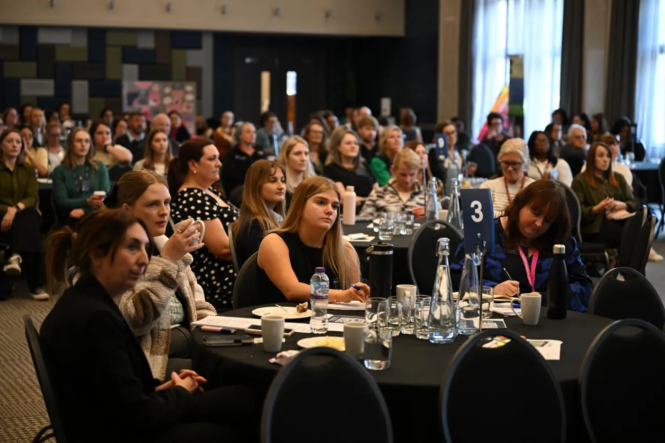 Women's Health Conference