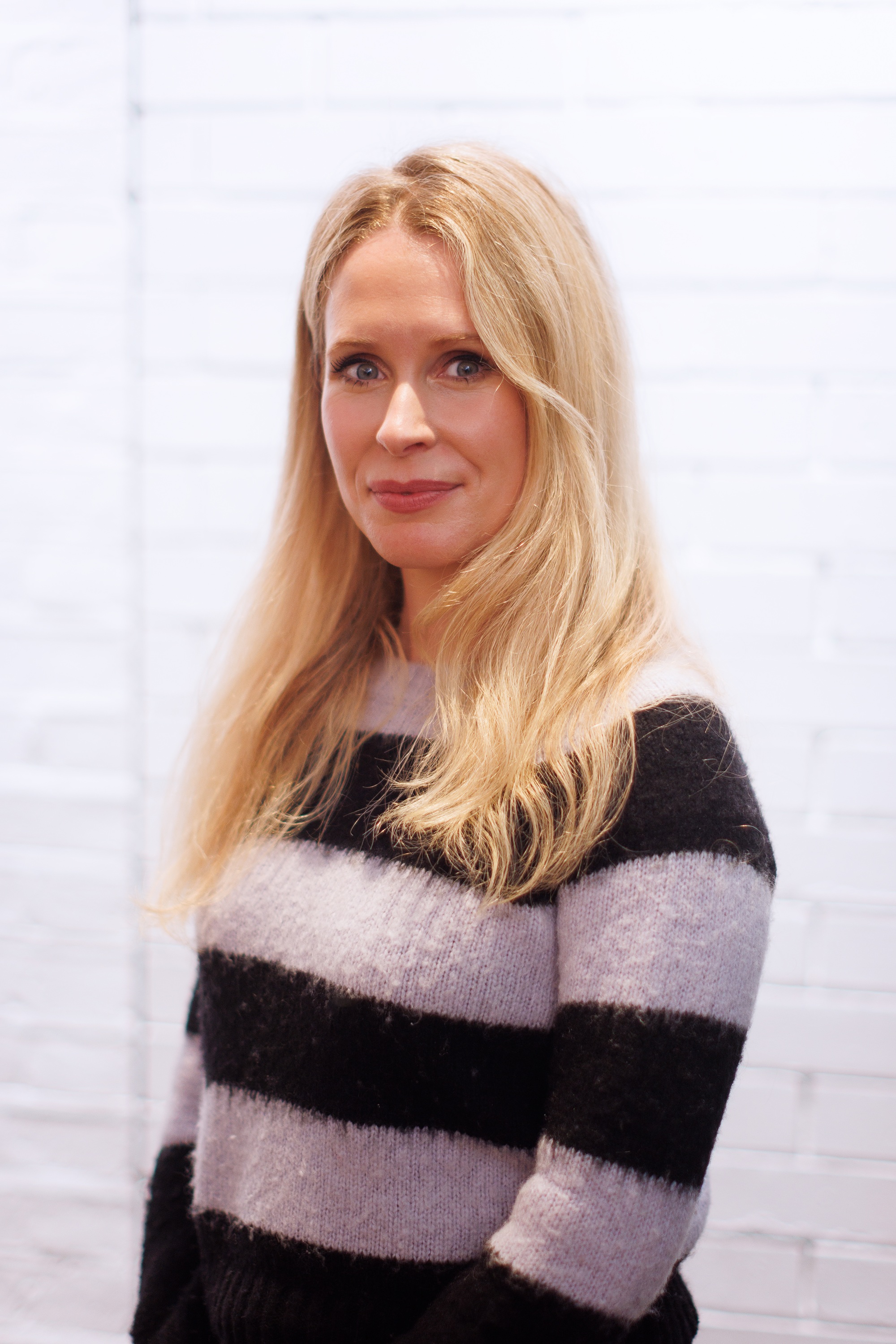 University of Hull Alumni Lucy Beaumont