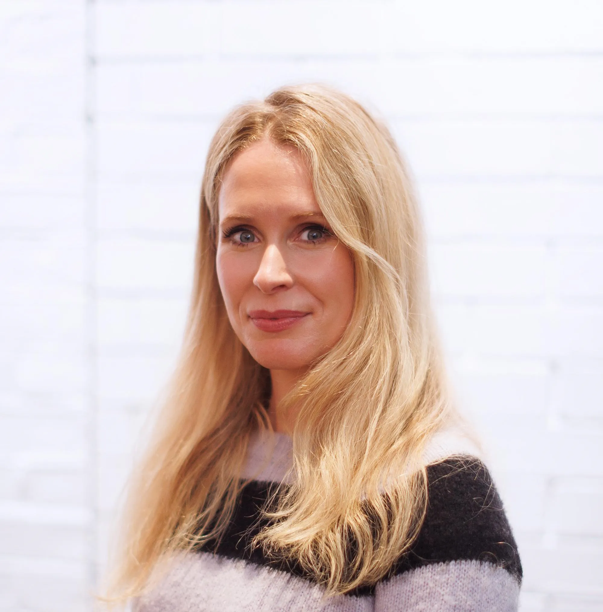 University of Hull Alumni Lucy Beaumont