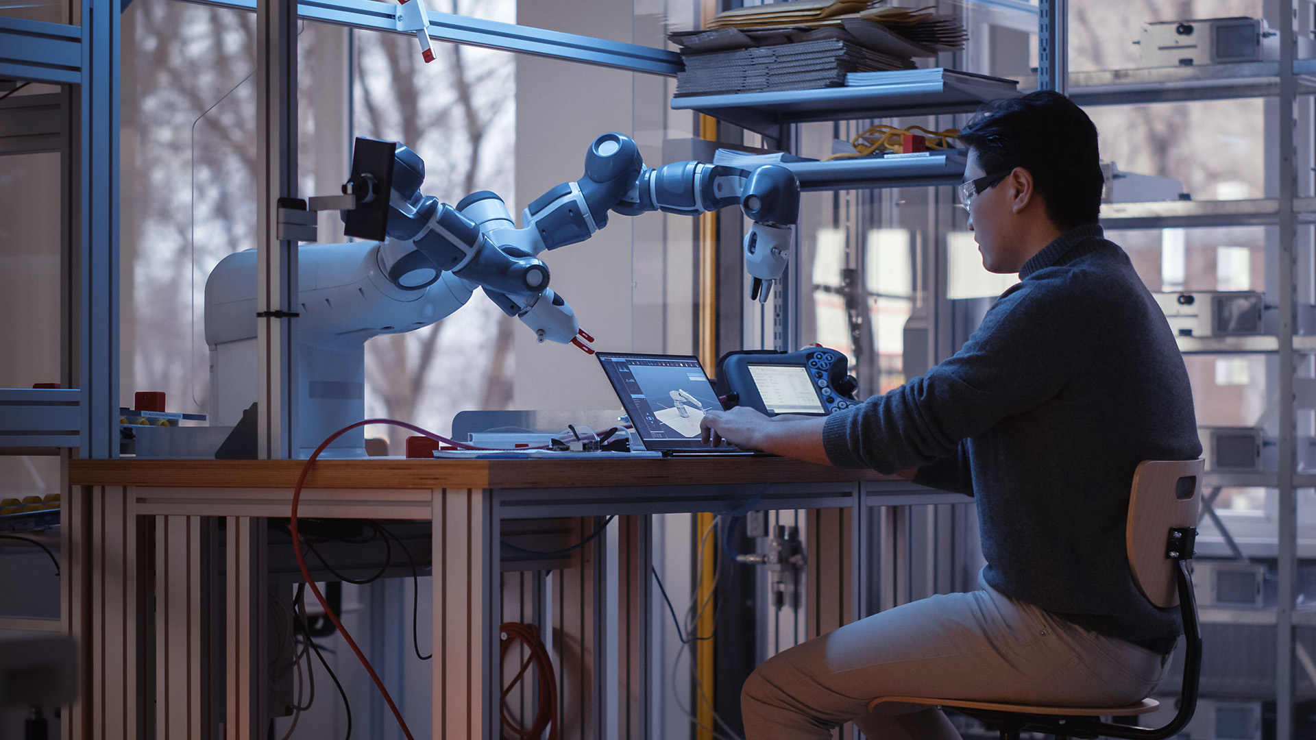 Artificial Intelligence Engineer