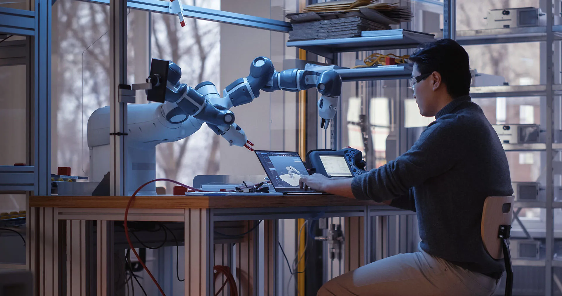 Artificial Intelligence Engineer