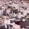 Informal settlement