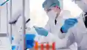 Research lab