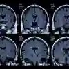Brain scans