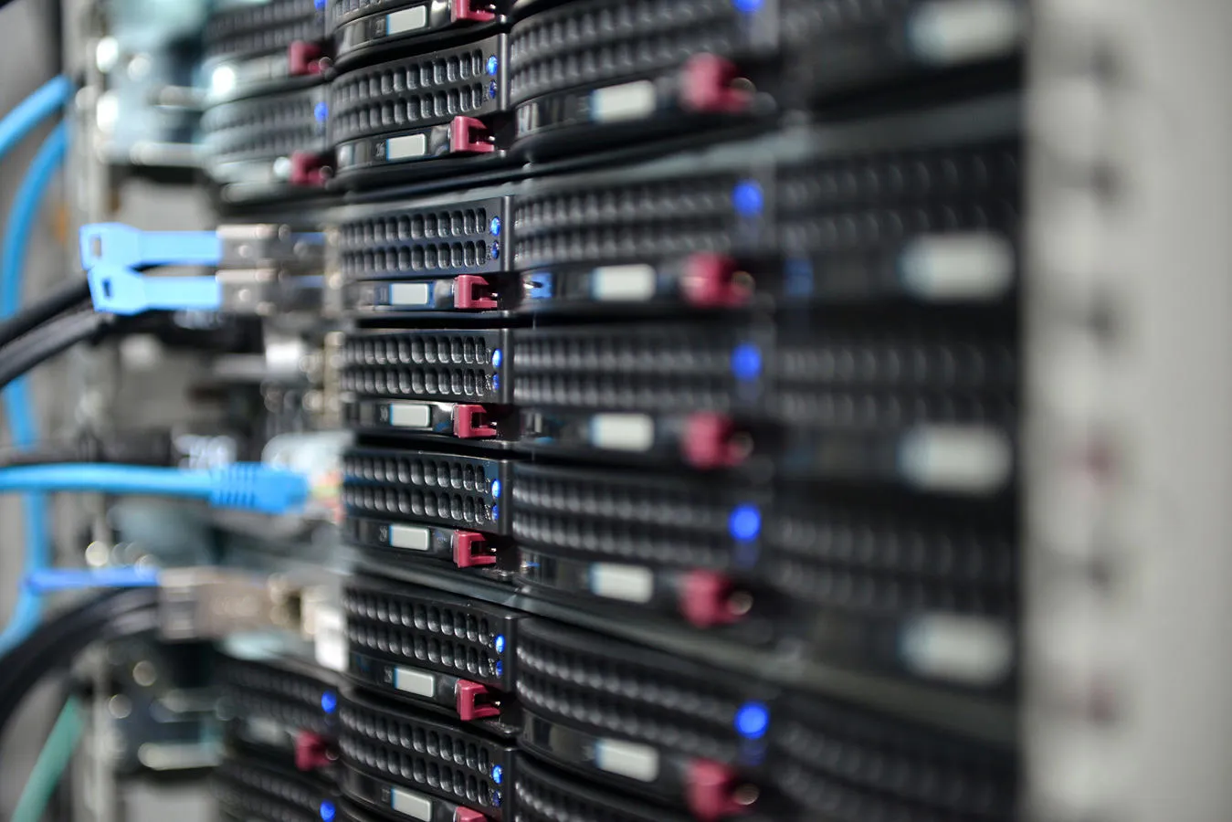 Viper Supercomputer at the University of Hull