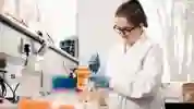 Claire Densham University of Hull Forensic Science student
