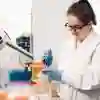 Claire Densham University of Hull Forensic Science student