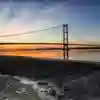 Humber bridge